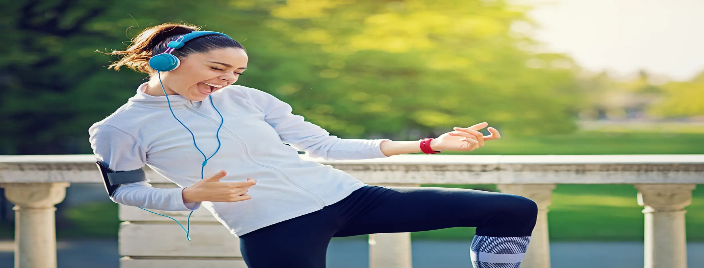 Image for A City Pulsating with Music and Culture